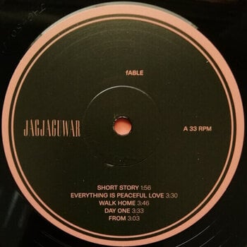 LP ploča Bon Iver - Sable Fable (45 RPM) (2 LP) - 11