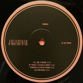 LP ploča Bon Iver - Sable Fable (45 RPM) (2 LP) - 12