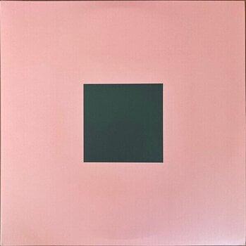 Hanglemez Bon Iver - Sable Fable (Black & Salmon Coloured) (2 LP) - 4