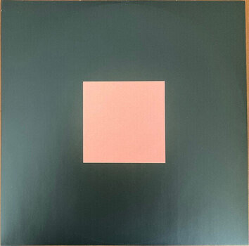 Hanglemez Bon Iver - Sable Fable (Black & Salmon Coloured) (2 LP) - 19
