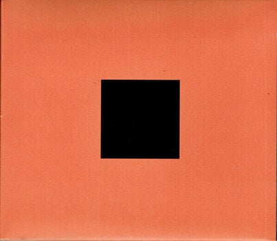 Music CD Bon Iver - Sable Fable (CD) - 4