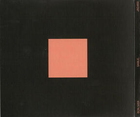 CD de música Bon Iver - Sable Fable (CD) - 6