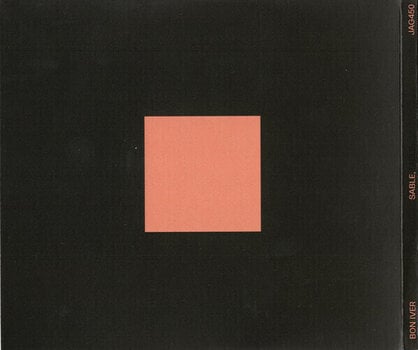 Music CD Bon Iver - Sable Fable (CD) - 7