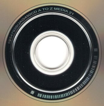 Music CD Bon Iver - Sable Fable (CD) - 12