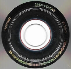 Glazbene CD Suicide Silence - Remember... You Must Die (CD) - 6