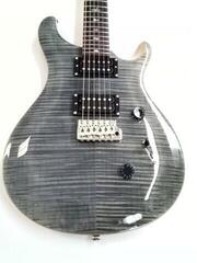 Elektrická kytara PRS SE Custom 24 Charcoal Elektrická kytara (Zánovní) - 1