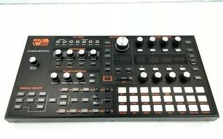 Synthesizer ASM Hydrasynth Desktop Synthesizer (Pre-owned) - 1