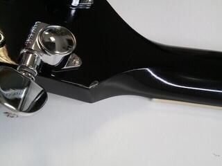 Chitarra Elettrica Gibson SG Standard Cardinal Red Burst Chitarra Elettrica (Seminuovo) - 3