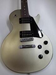 Elektrická kytara Gibson Les Paul Modern Lite Gold Mist Elektrická kytara (Zánovní) - 1