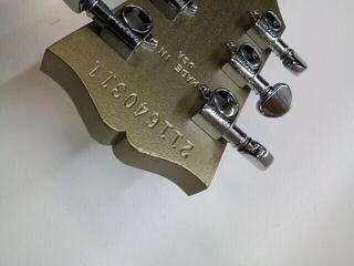 Elektrická kytara Gibson Les Paul Modern Lite Gold Mist Elektrická kytara (Zánovní) - 4