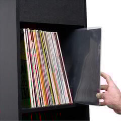 Geantă/husă pentru înregistrări LP Reloop Premium 12" Caz 100 - 4