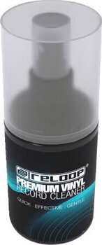 Cleaning set for LP records Reloop Premium 3-in-1 LP Cleaning Set 200 ml - 3