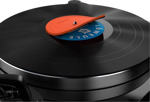 Cleaning set for LP records Reloop Premium 3-in-1 LP Cleaning Set 200 ml - 5