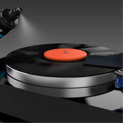 Reinigungsset für LP-Schallplatten Reloop Premium 3-in-1 Reinigungsset für LP 200 ml - 5