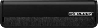Brosse pour disques LP Reloop Premium Carbon Fibre Brosse pour disques LP - 1