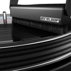 Brosse pour disques LP Reloop Premium Carbon Fibre Brosse pour disques LP - 4