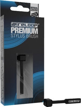 Czyszczenie igły Reloop Premium Stylus Szczotka - 4