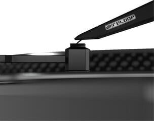 Stylus reiniger Reloop Premium Stylus Borstel - 4