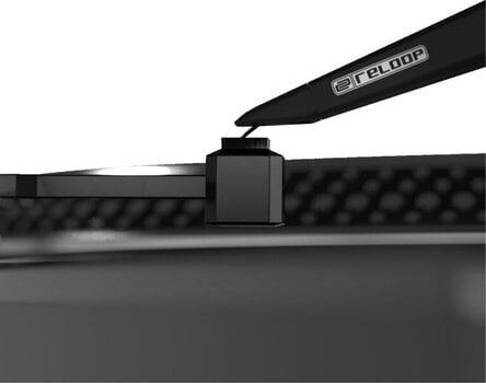 Czyszczenie igły Reloop Premium Stylus Szczotka - 5