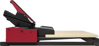 MIDI-Pedalboard NORD PK25 MIDI-Pedalboard - 4