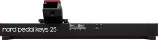 MIDI-Pedalboard NORD PK25 MIDI-Pedalboard - 5