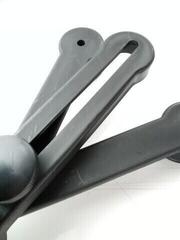Holder for smartphone or tablet Bespeco TAB200 Holder (Pre-owned) - 3
