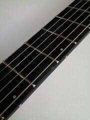 Headless Gitarre Strandberg Boden Metal NX 6 Tremolo Black Granite Headless Gitarre (Neuwertig) - 3