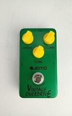 Gitaareffect Joyo JF-01 Vintage Overdrive Gitaareffect (Zo goed als nieuw) - 1