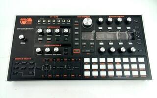 Synthesizer ASM Hydrasynth Desktop Synthesizer (Pre-owned) - 1
