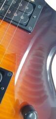 Guitarra eléctrica ESP E-II Eclipse Full Thickness Tobacco Sunburst Guitarra eléctrica (Seminuevo) - 2