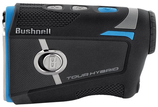 Лазерен далекомер Bushnell Tour Hybrid Лазерен далекомер - 2