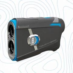 Laserski merilnik razdalje Bushnell Tour Hybrid Laserski merilnik razdalje - 4