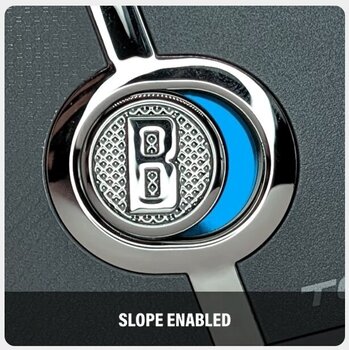 Лазерен далекомер Bushnell Tour Hybrid Лазерен далекомер - 11