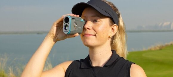 Лазерен далекомер Bushnell Tour Hybrid Лазерен далекомер - 23