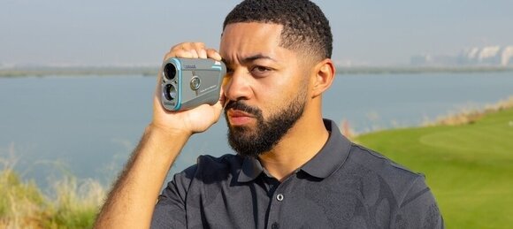 Лазерен далекомер Bushnell Tour Hybrid Лазерен далекомер - 22