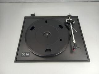 Hi-Fi Turntable
 Dual CS 800 + Ortofon 2M Red Black Hi-Fi Turntable (Damaged) - 1