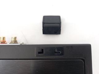 Hi-Fi Turntable
 Dual CS 800 + Ortofon 2M Red Black Hi-Fi Turntable (Damaged) - 4