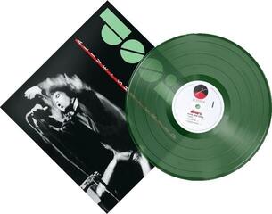 LP ploča The Doors - Alive, She Cried (Syeor 2024) (Translucent Emerald Coloured) (Limited Edition) (LP) - 2