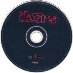 Musikk-CD The Doors Best Of The Doors (CD) - 1