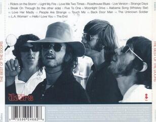 Musikk-CD The Doors Best Of The Doors (CD) - 2