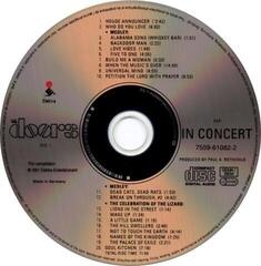 Muzički CD The Doors - In Concert (2 CD) - 1