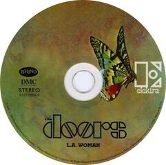 Music CD The Doors - L.A.Woman (Anniversary Edition) (CD) - 1