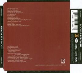 Music CD The Doors - L.A.Woman (Anniversary Edition) (CD) - 2