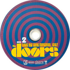 Muzički CD The Doors - Live At The Matrix (3 CD) - 2