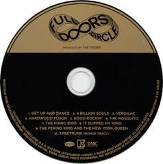 Muzički CD The Doors - Other Voices + Full Circle (2 CD) - 2