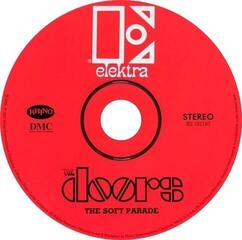 Music CD The Doors - Soft Parade (Anniversary Edition) (CD) - 1