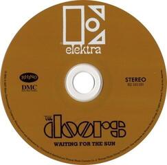 Music CD The Doors - Waiting For The Sun (Anniversary Edition) (CD) - 1