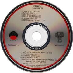 Hudební CD Eagles - Desperado (CD) - 1