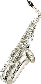 Altsaxofoon Yamaha YAS-280 S SET Altsaxofoon - 2