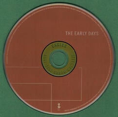 Hudební CD Eagles - Selected Works 1972-1979 (4 CD) - 1